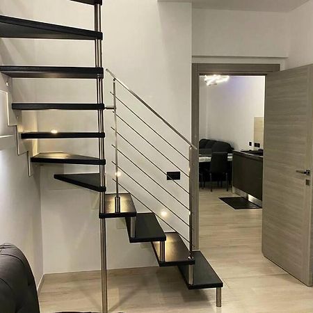 Apartament Attico Milano-Bicocca Zewnętrze zdjęcie