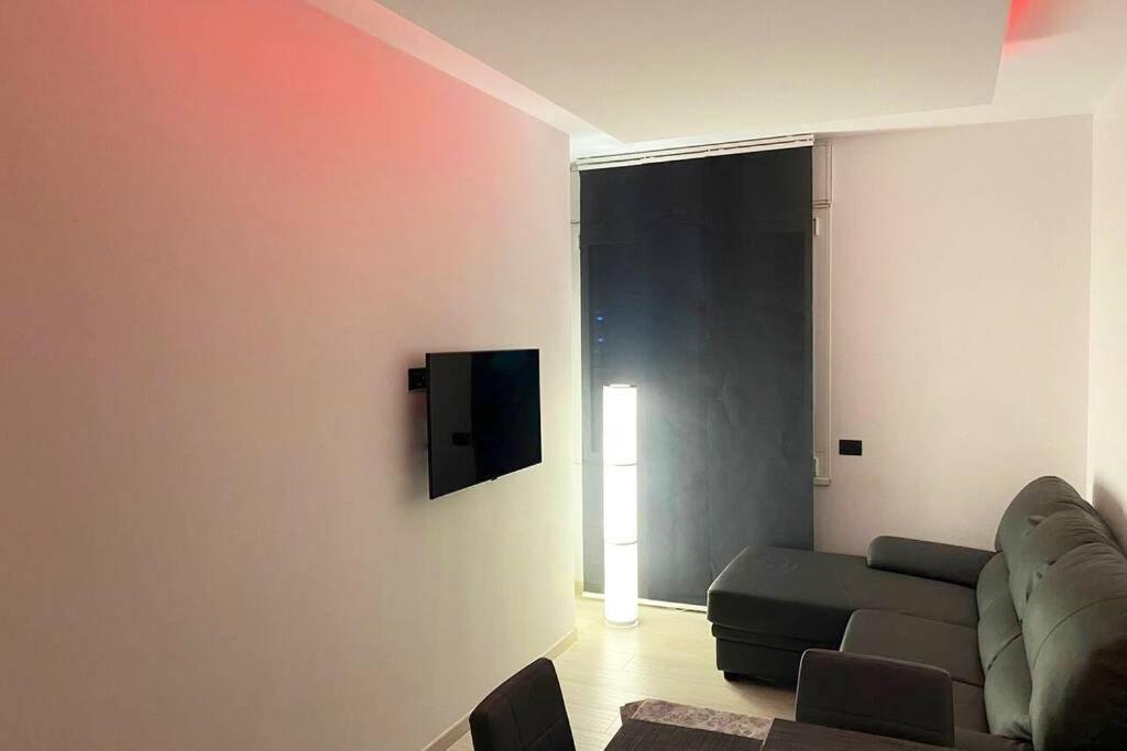 Apartament Attico Milano-Bicocca Zewnętrze zdjęcie