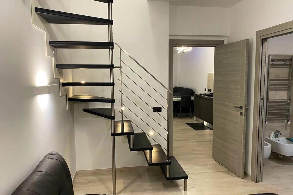 Apartament Attico Milano-Bicocca Zewnętrze zdjęcie