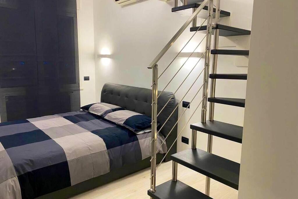 Apartament Attico Milano-Bicocca Zewnętrze zdjęcie