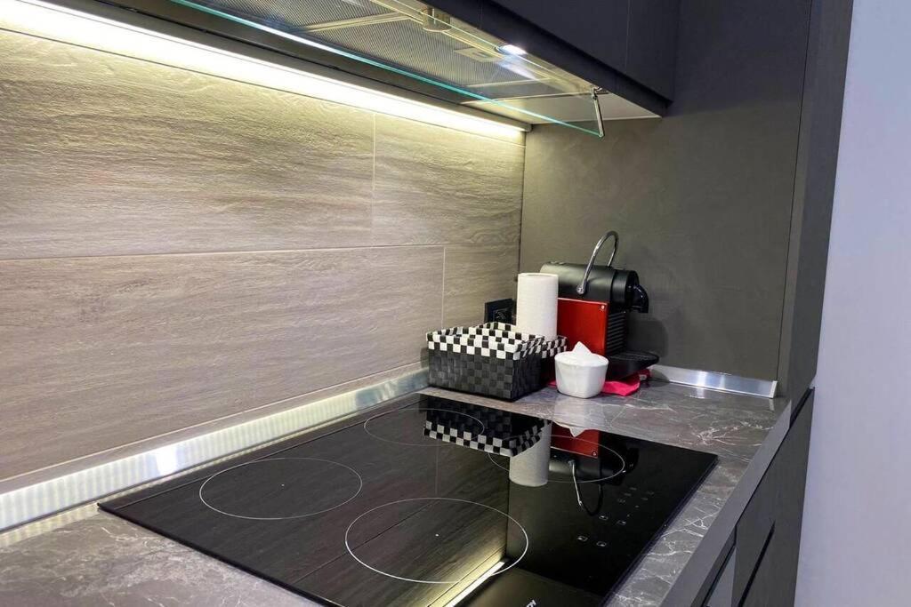 Apartament Attico Milano-Bicocca Zewnętrze zdjęcie