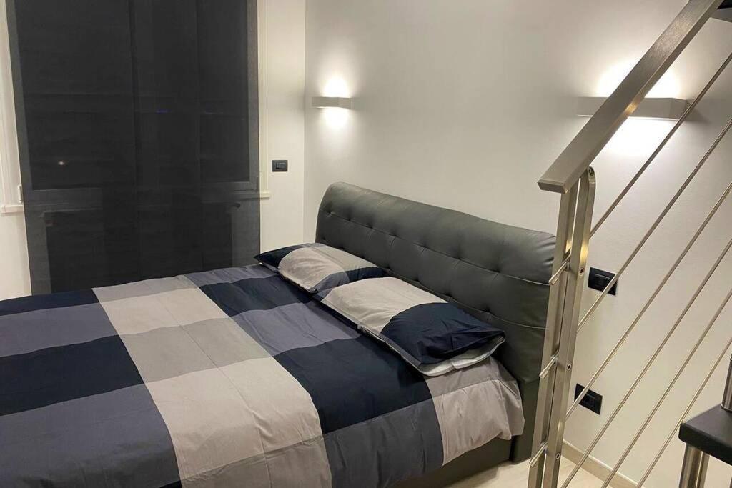 Apartament Attico Milano-Bicocca Zewnętrze zdjęcie