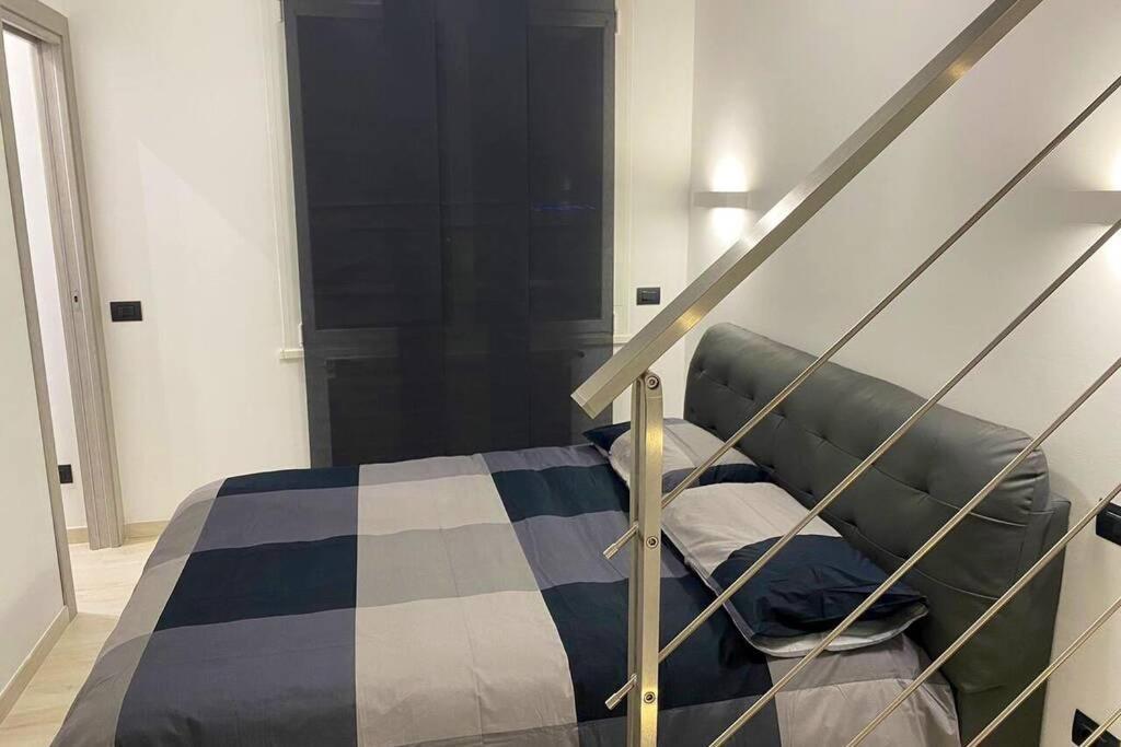 Apartament Attico Milano-Bicocca Zewnętrze zdjęcie