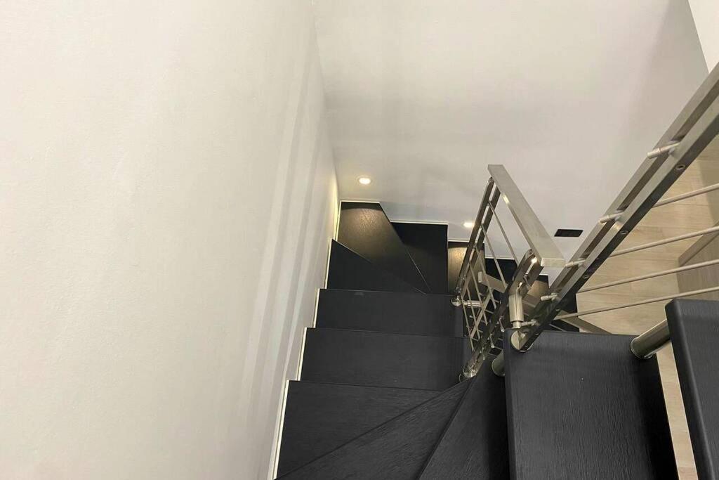Apartament Attico Milano-Bicocca Zewnętrze zdjęcie