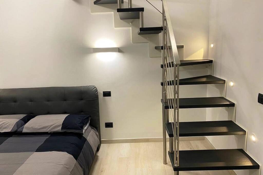 Apartament Attico Milano-Bicocca Zewnętrze zdjęcie