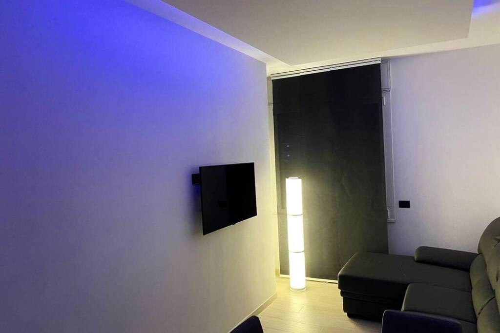 Apartament Attico Milano-Bicocca Zewnętrze zdjęcie