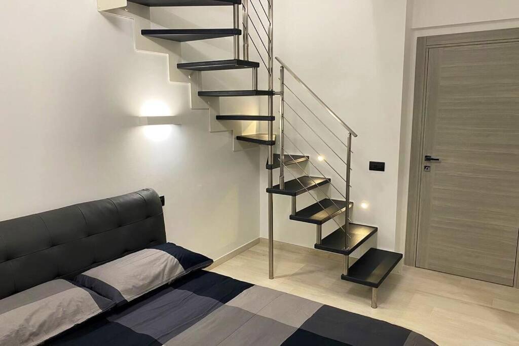 Apartament Attico Milano-Bicocca Zewnętrze zdjęcie