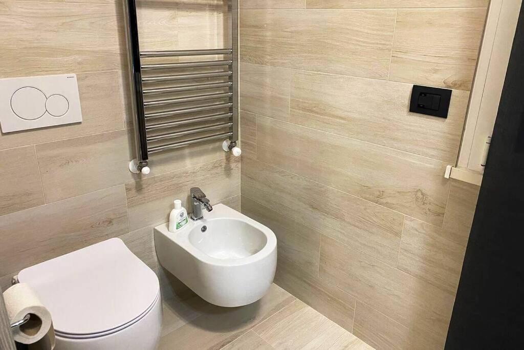 Apartament Attico Milano-Bicocca Zewnętrze zdjęcie