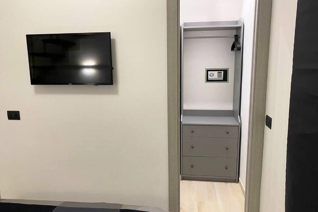 Apartament Attico Milano-Bicocca Zewnętrze zdjęcie
