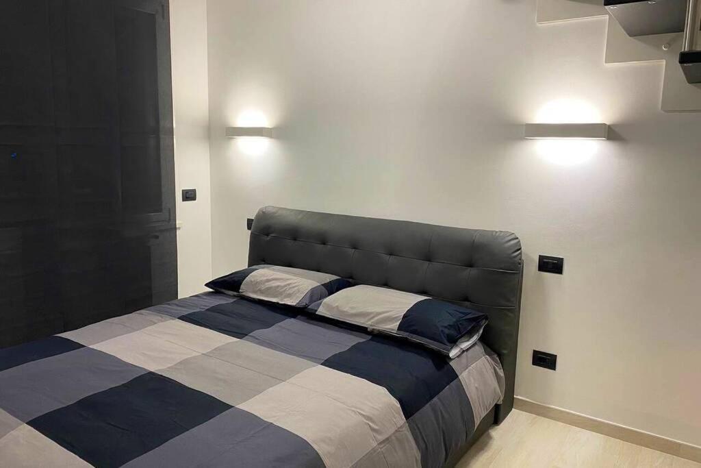 Apartament Attico Milano-Bicocca Zewnętrze zdjęcie
