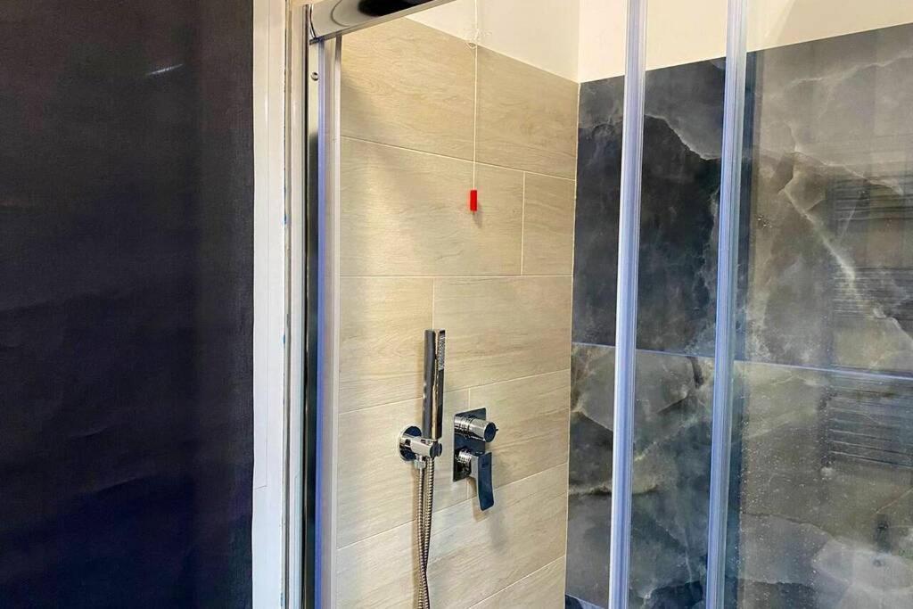Apartament Attico Milano-Bicocca Zewnętrze zdjęcie