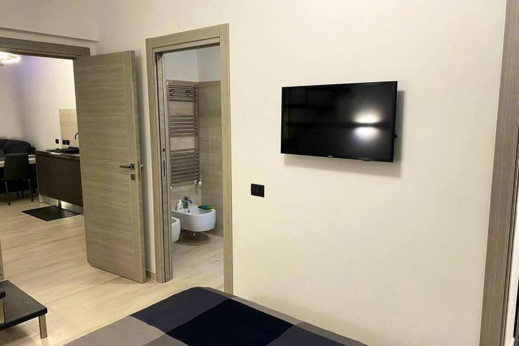 Apartament Attico Milano-Bicocca Zewnętrze zdjęcie